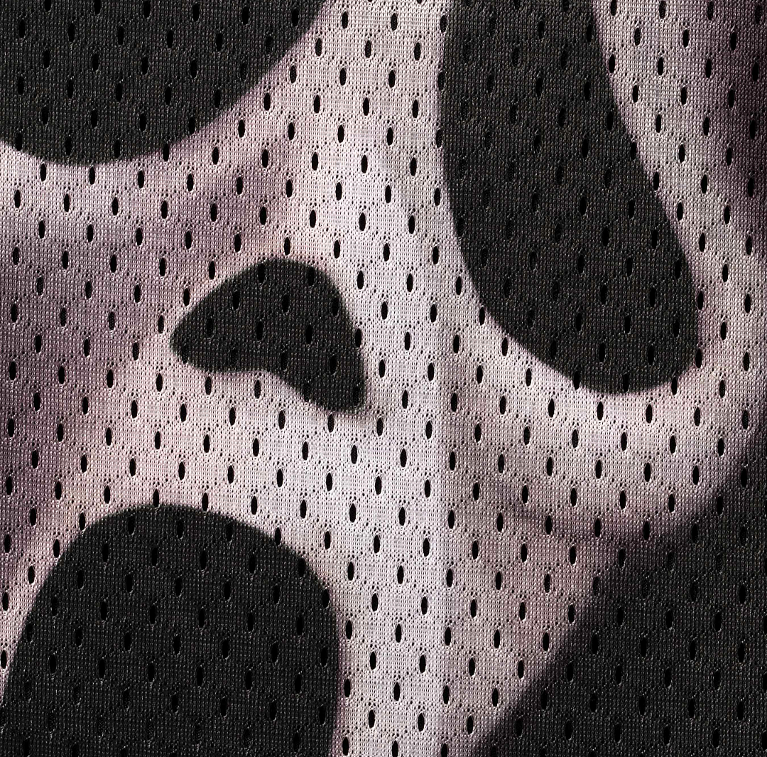 Supreme 268 SS26 GHOSTFACE MESH SHORT S-XL - Image 13