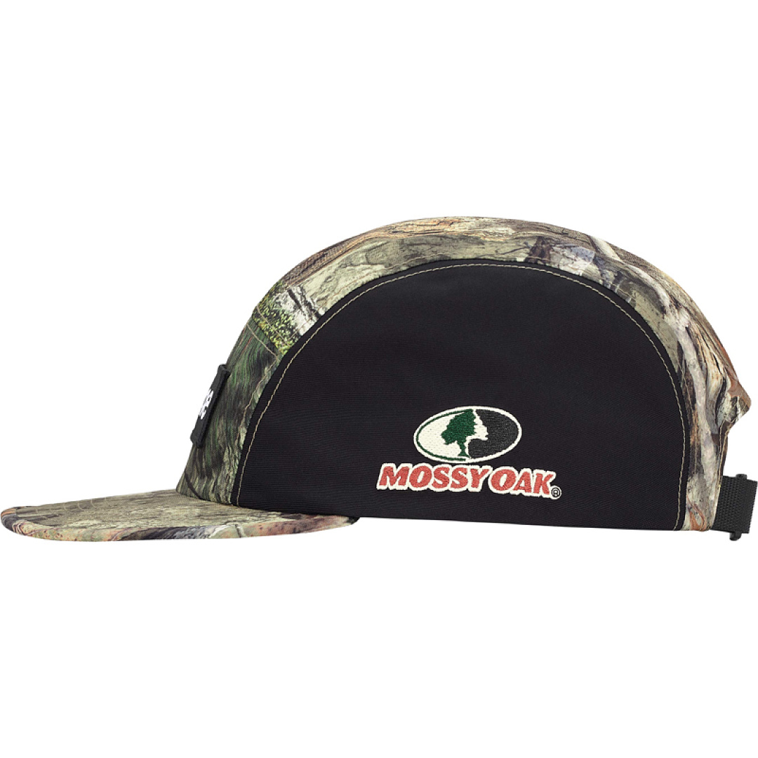 Bape 138 CORE TEX (Camo Black, Red) - Image 4