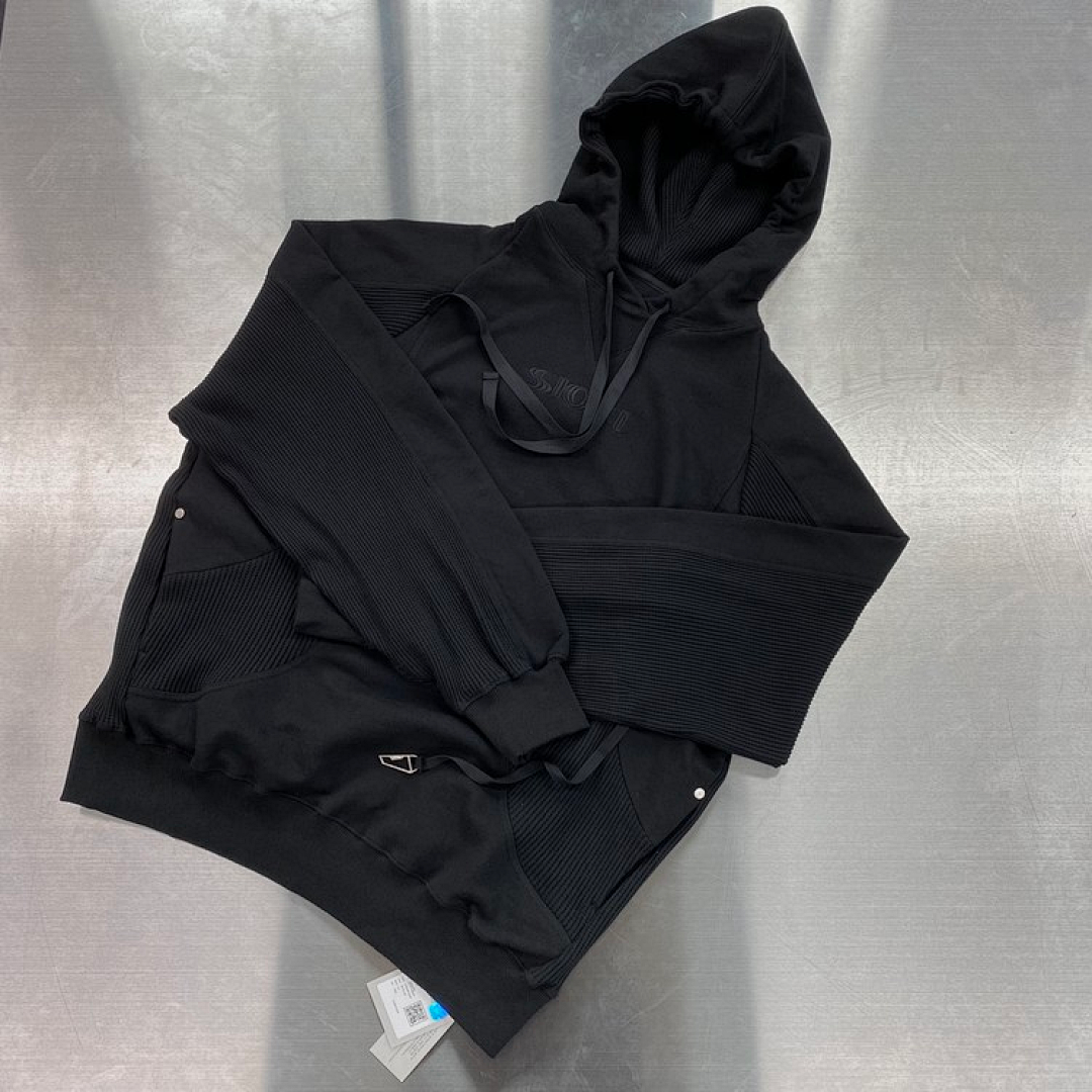Unbranded 248 Undermycar Embroidered Black 1 2 3 4 3894# - Image 18
