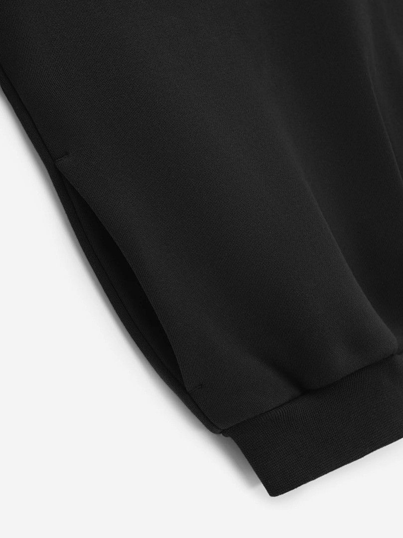 Essentials 228 ESS 24FW Print 500G Surface Black /BLACK White /SHELL Oatmeal Grey /DARK HEATHER XS-XL - Image 33