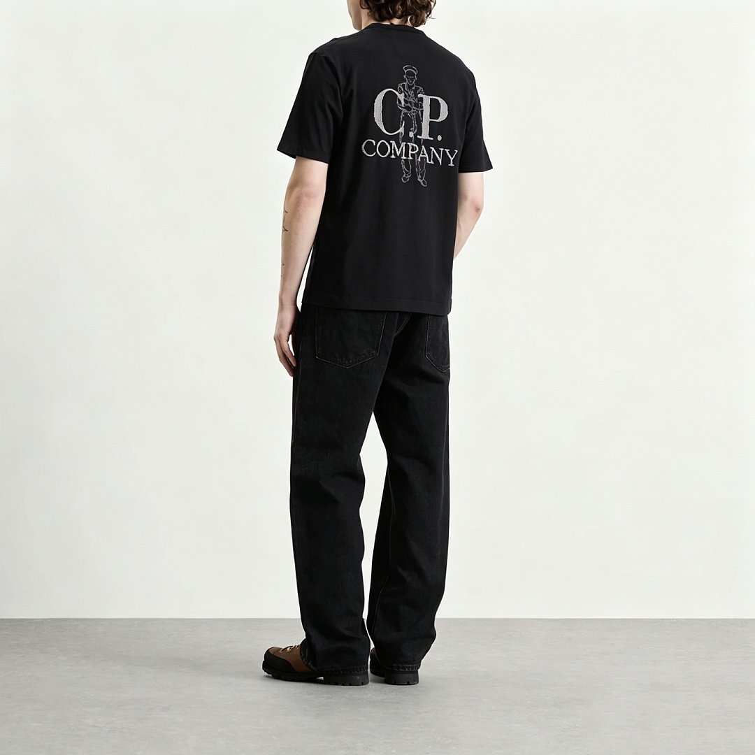 Unbranded 168 Print Short Sleeve T : M L XL XXL (White Green Black) - Image 43