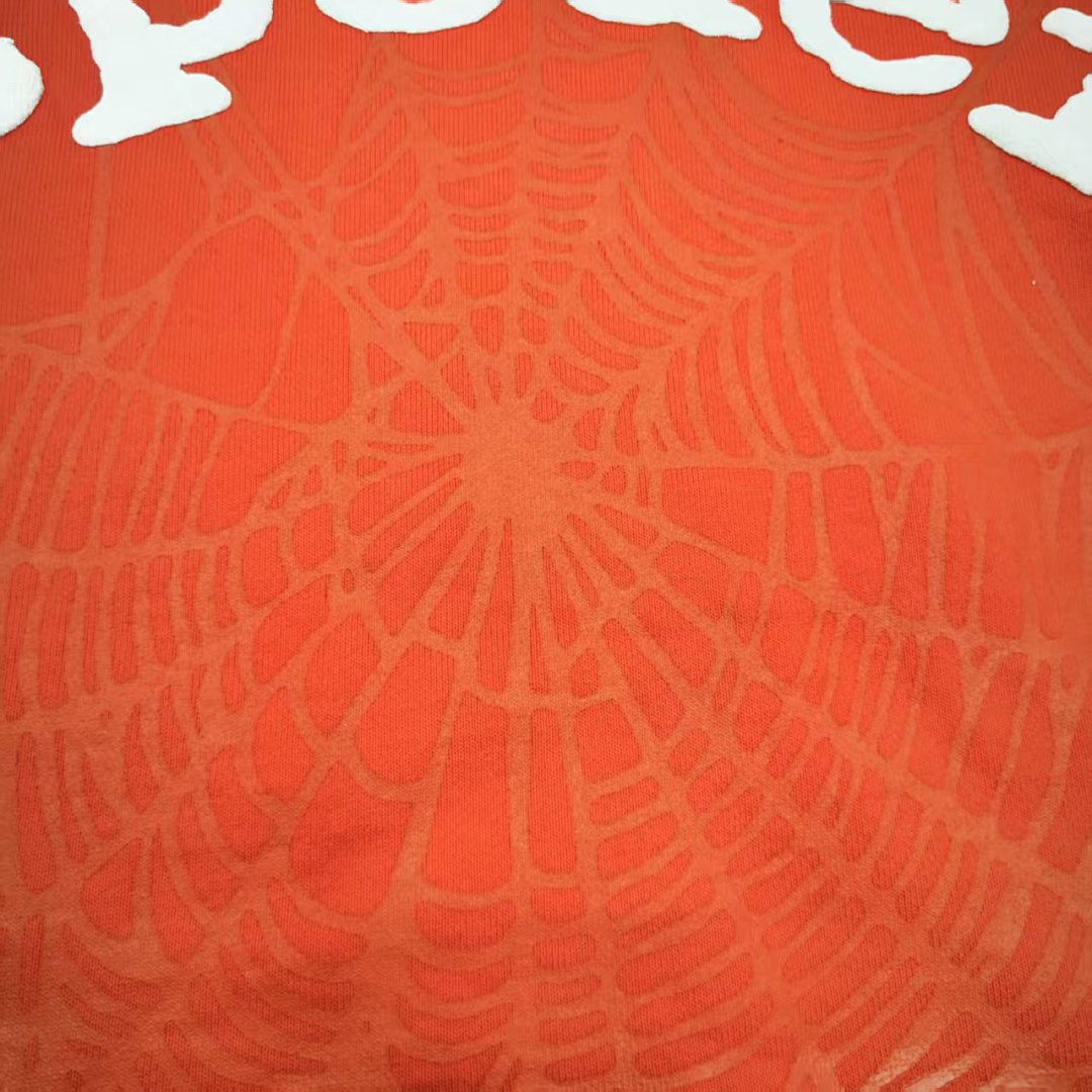 Unbranded Legacy Orange HOODIE Mens Womens Top : S-XXL - Image 11