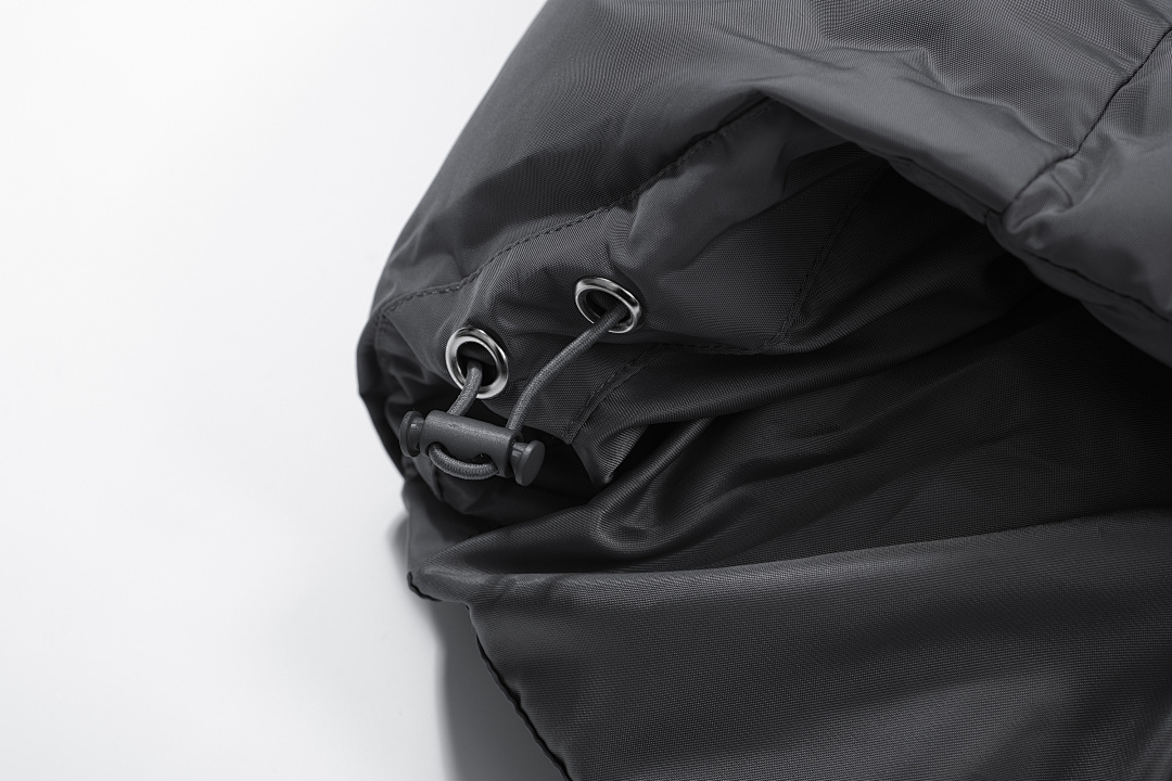 Unbranded 368 PROJECT G/R Surface Cotton Black Grey SML P6015# - Image 25