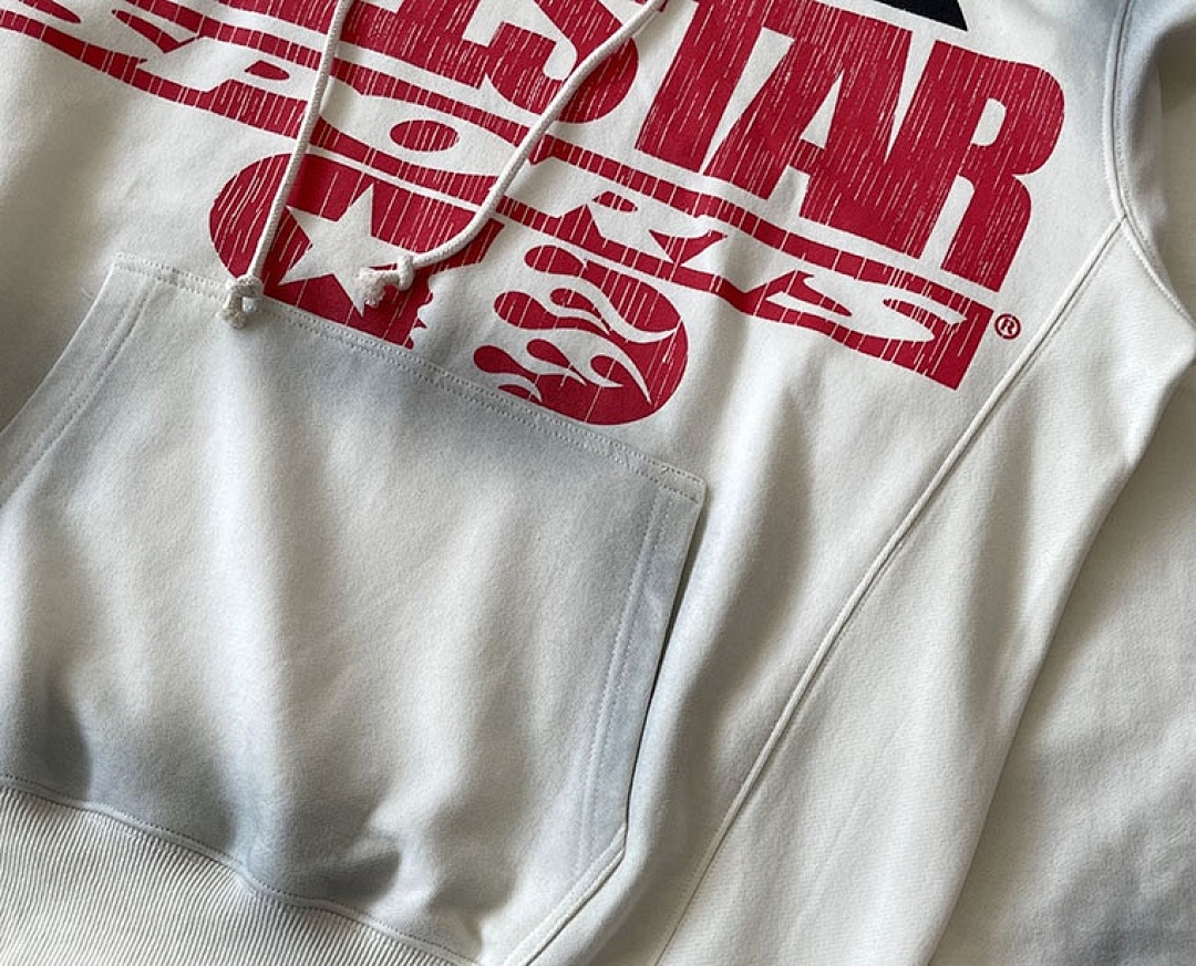 Hellstar 258 Hellstar Studios If You Dont Like US Beat Label Top Apricot S-M-L-XL - Image 7
