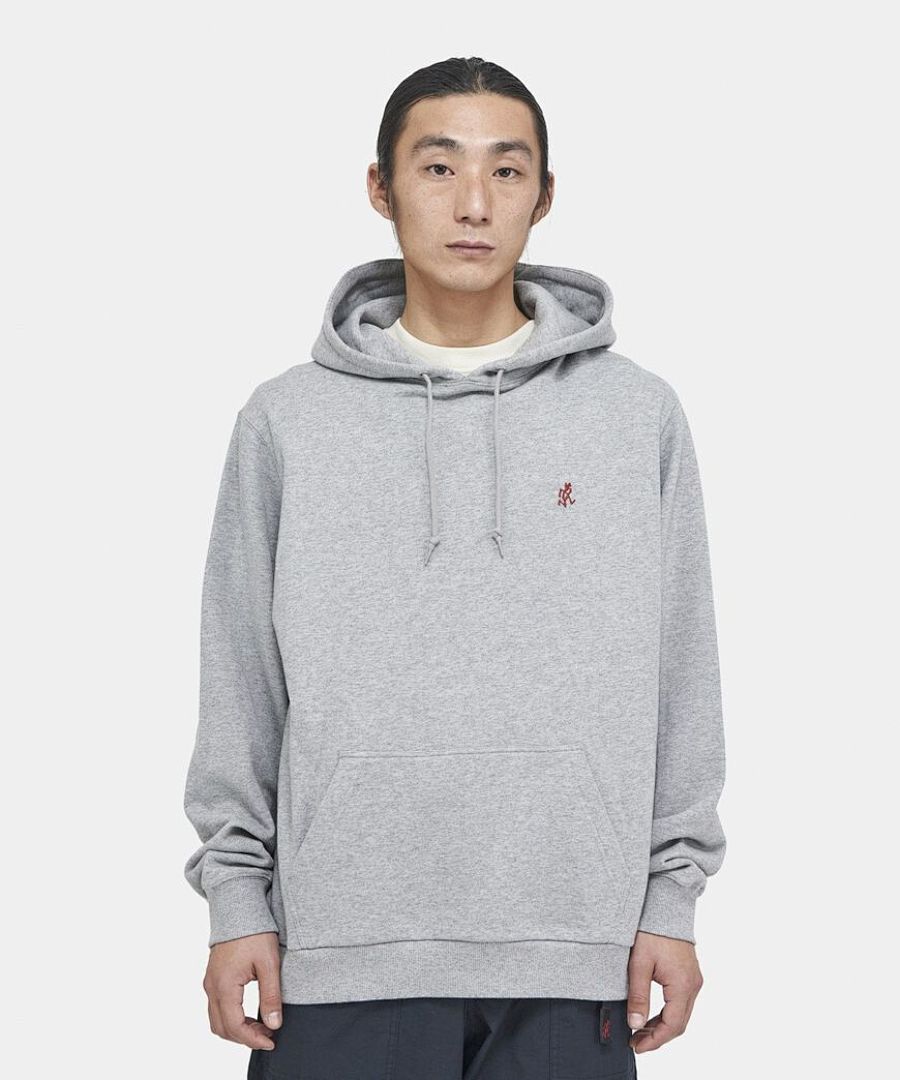 Unbranded 218 GRAMICCI Small Mountain LOGO Embroidered Top Washed : Oatmeal Grey Black Navy Linen S M L - Image 36