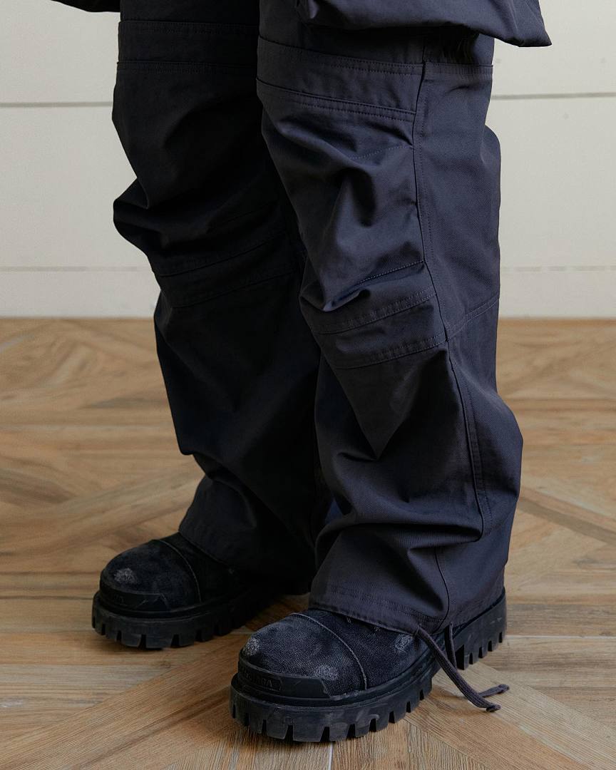 Arc'teryx 268 FAR.ARCHIVE Blue S-L 7246# - Image 18