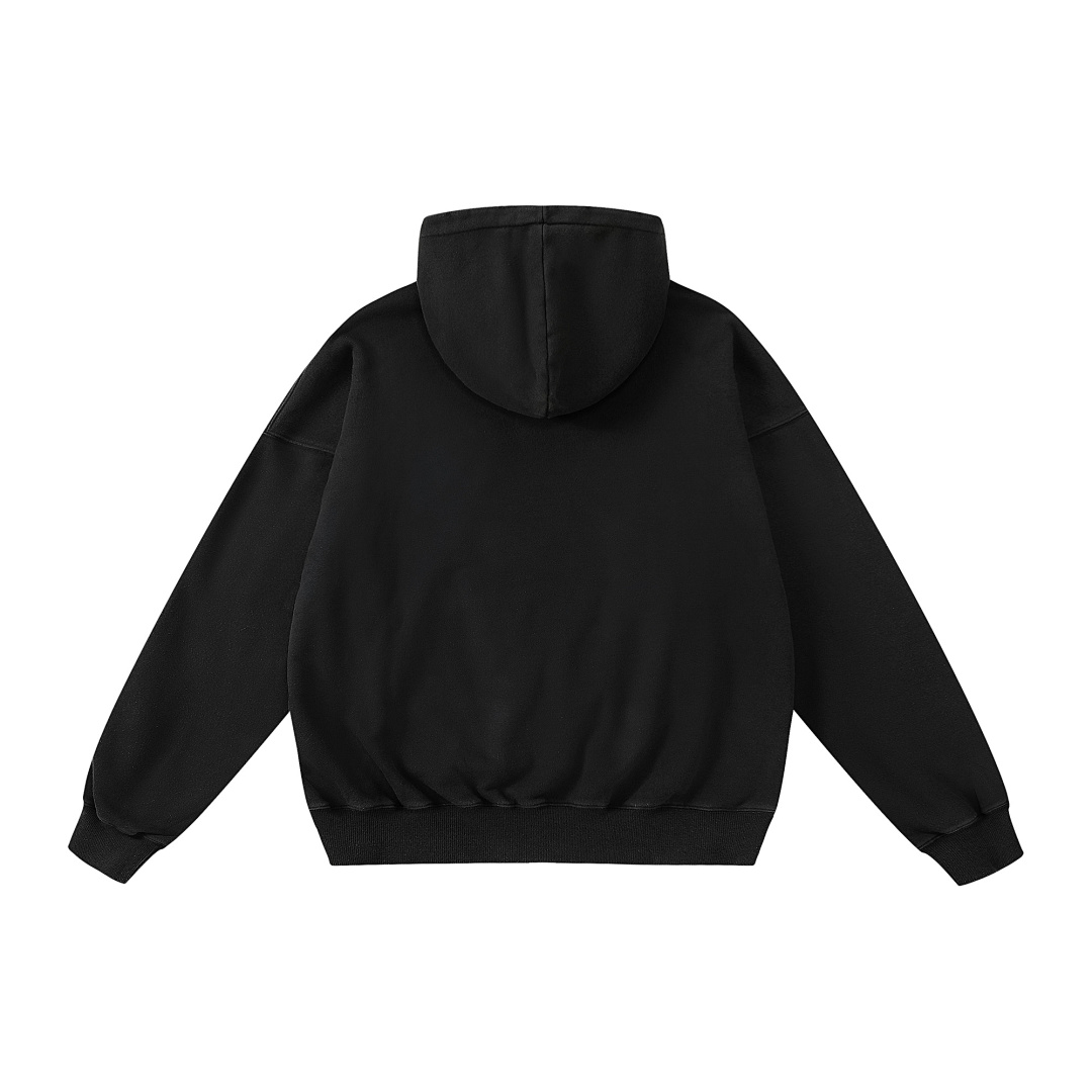Unbranded 258 Undermycar Print : Black 1-4 # - Image 3