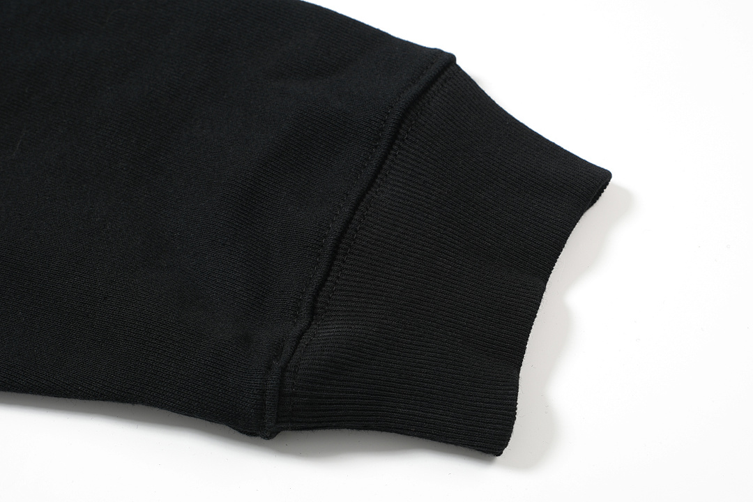 Arc'teryx 218 FAR.ARCHIVE LOGO Embroidered Fleece Grey Black S-L 3011# - Image 11