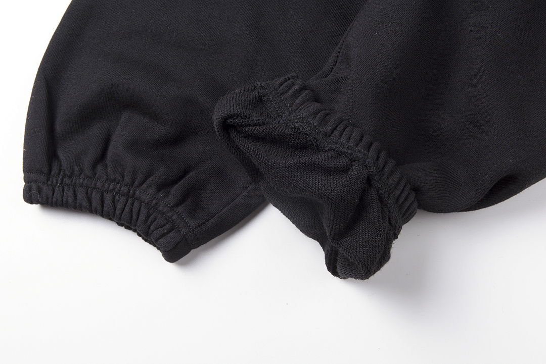 Sp5der 258 Sp5Der Long Black Grey S-XL - Image 10