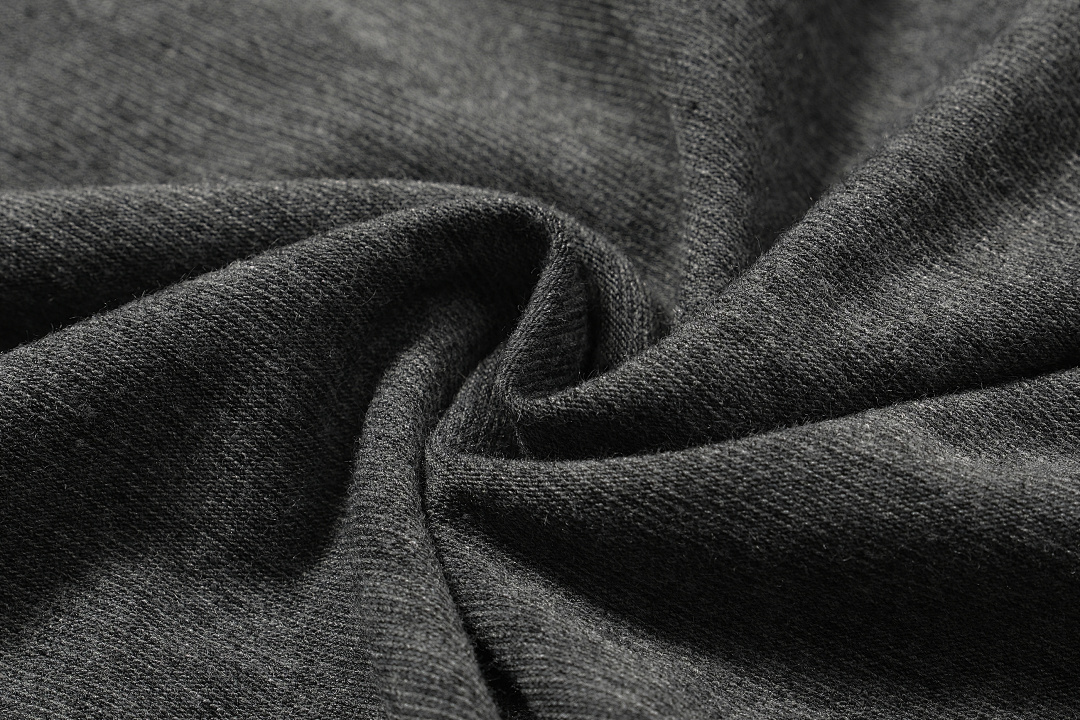 Acne Studios 128 AC Small Label Sole Long Sleeve T Grey S-XL 8207# - Image 15