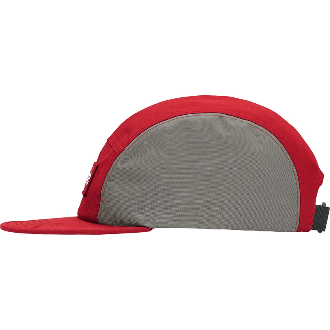Bape 138 CORE TEX (Camo Black, Red) - Image 9