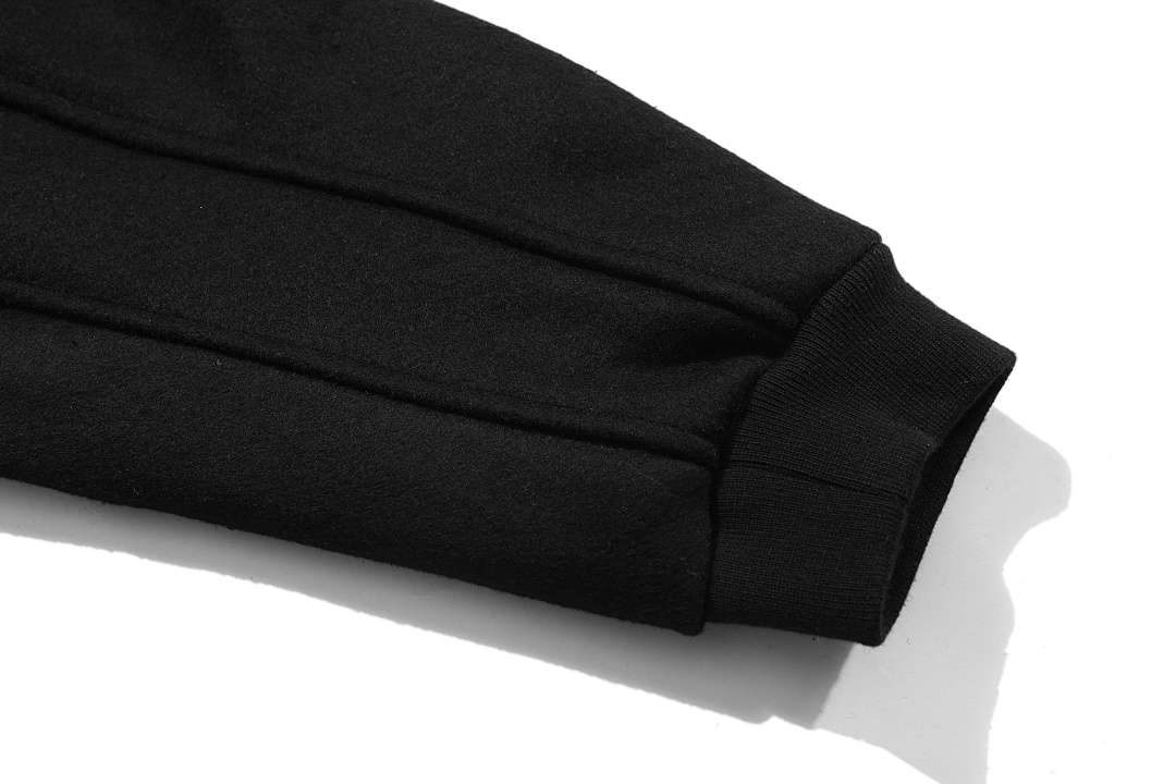 Unbranded 388 GRAILZ Small High Vibe Wind Fleece Black 1 2 3 G161#3 - Image 16