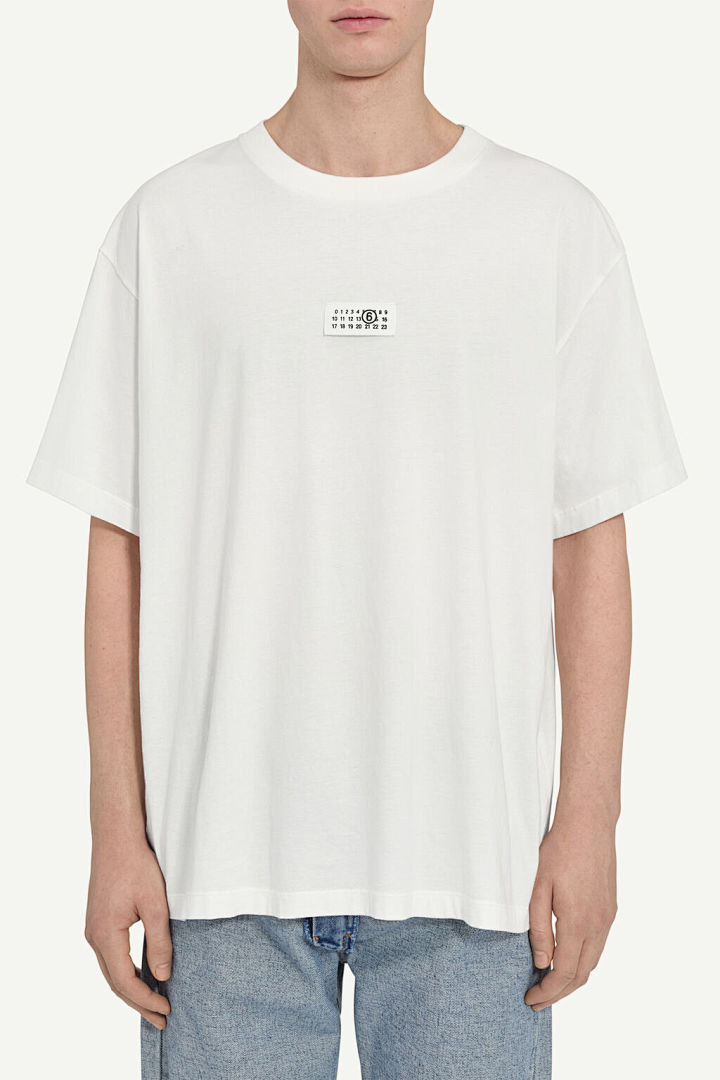 On Running 108 M6 LOGO Short Sleeve T Black White 46 48 50 52 8089# - Image 38