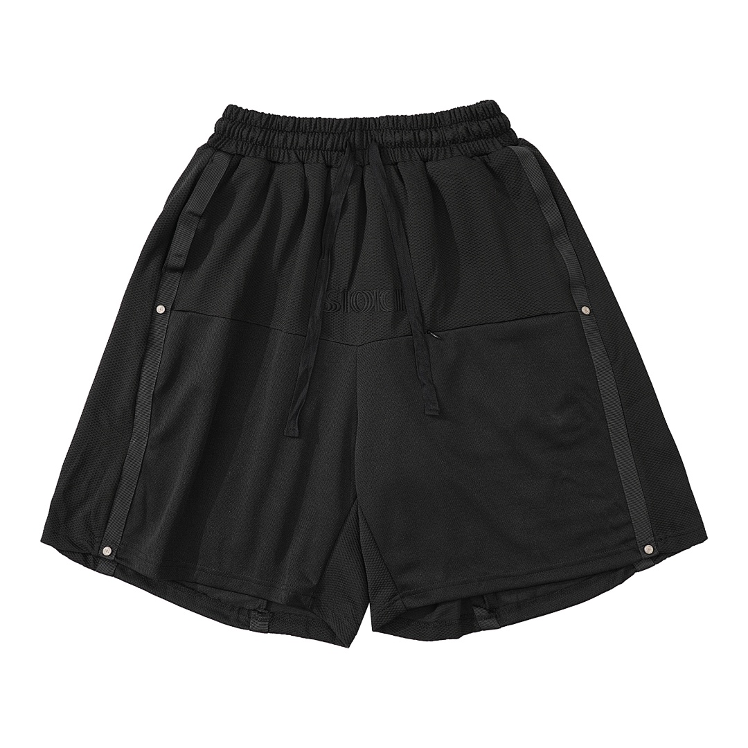 Unbranded 178 Undermycar 2022SS SIOKI INNE Lace Double Short Black 1 2 3 4 7226#
