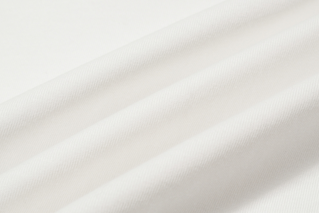Acne Studios 138 AC Print Long Sleeve T Black White S-XL 3100# - Image 33