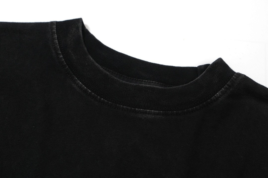 Arc'teryx 118 FAR.ARCHIVE FAR Water Print Short Sleeve T Black S-L 8014# - Image 4