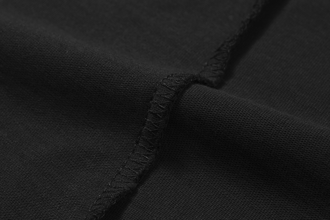 Essentials 118 ESS SS25 ALWAYS ON Classic Short Sleeve Tee T Gloss White Black Grey : XS-XL - Image 19