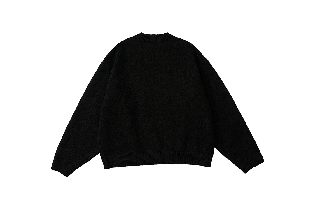 On Running 198 Cole Buxton Small Logo Floral Wide Collar Fleece Black Off White Grey Blue Ink Green S-XL M985# - Image 37