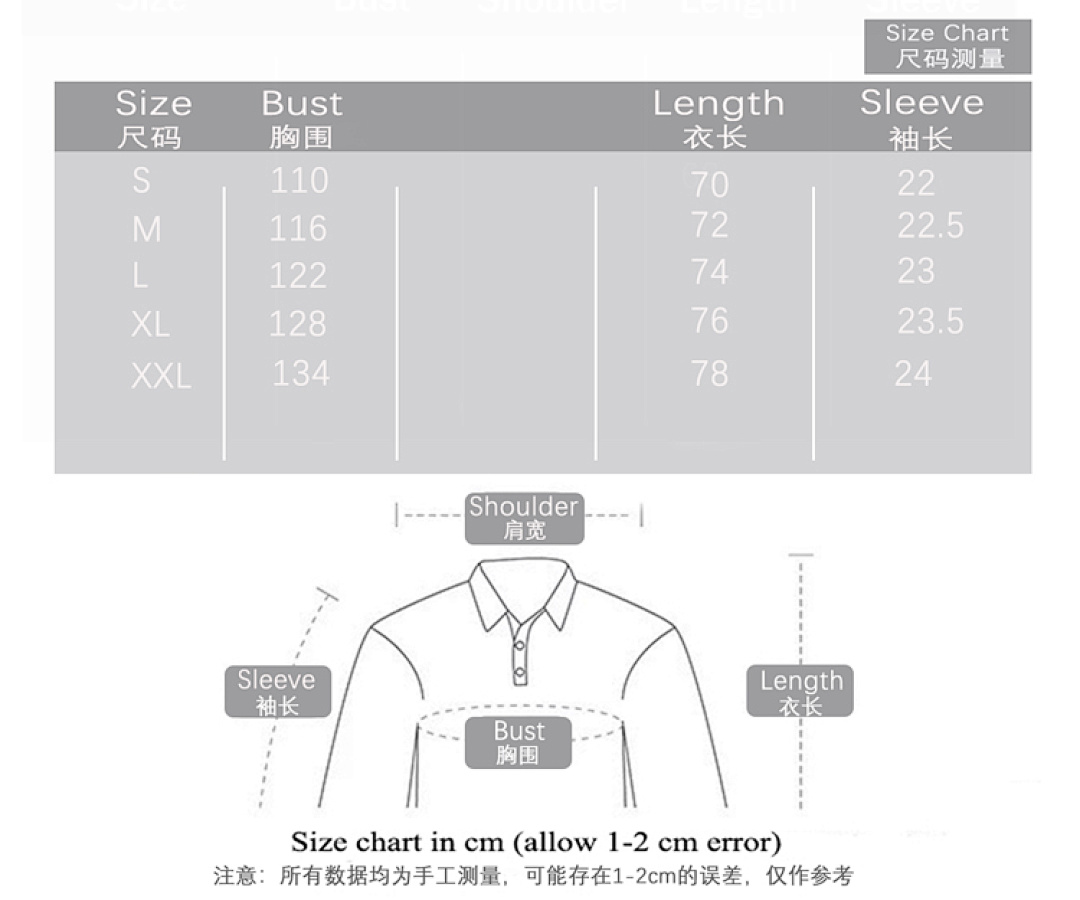 Essentials 118 ESS Full New LOGO Small High Collar Model Short Sleeve T Black S-XL 6215# - Image 2