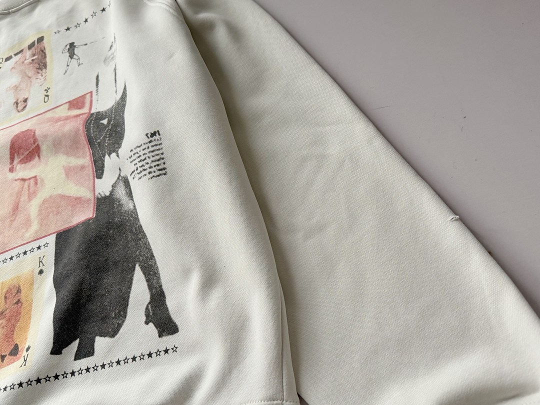 Enfants Riches Deprimes 198 Enfants Riches Deprimes Version Collar : S M L XL Apricot - Image 11