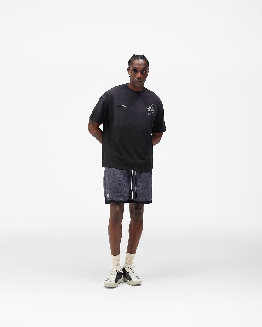 Represent 138 REPRESENT New High Mens Womens Top Wide Short Sleeve : S M L XL - Image 16
