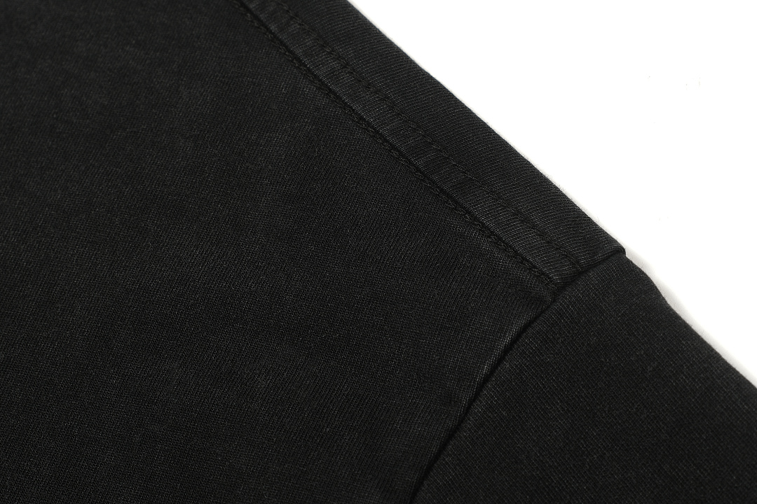 Unbranded 128 VTM Wind Label Night Short Sleeve T Black S-XL V5212# - Image 10