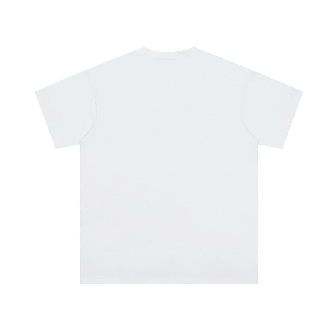 Drew House 118 Drew House Short T White : S-XL DR21# - Image 3