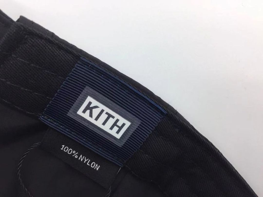 Adidas 168 KITH Big Label Embroidered - Image 5