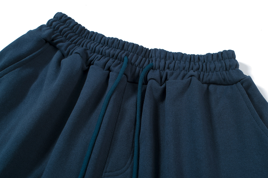 Unbranded 158 Undermycar Label LOGO Lace Short Dark Blue Grey Black 1 2 3 4 7266# - Image 39