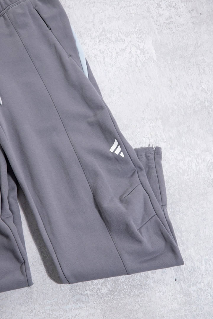 Unbranded 258 AD FUSTL M KN PANT Black, Grey L XL XXL - Image 19