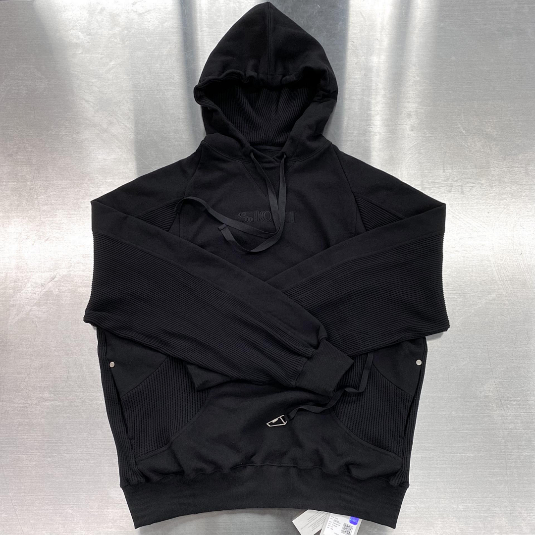 Unbranded 248 Undermycar Embroidered Black 1 2 3 4 3894# - Image 19