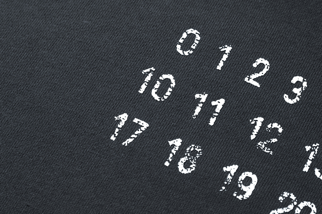 On Running 178 MM LOGO Print Collar Grey 46 48 50 52 3058# - Image 6
