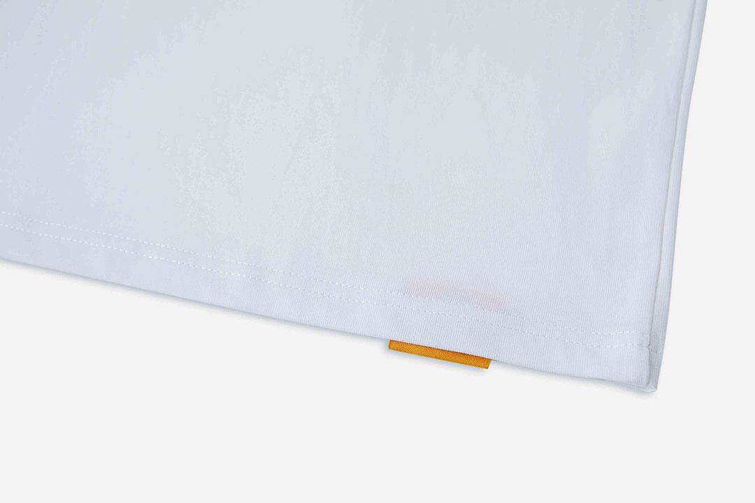 Gallery Dept 108 GALLERY DEPT. EVERYTHING MUST GO TEE Label Print Short Sleeve T : White S M L - Image 13