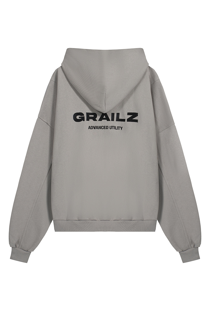 Unbranded 228 GRAILZ Label Logo Embroidered Black Apricot Grey Blue 1 2 3 G1902# - Image 19