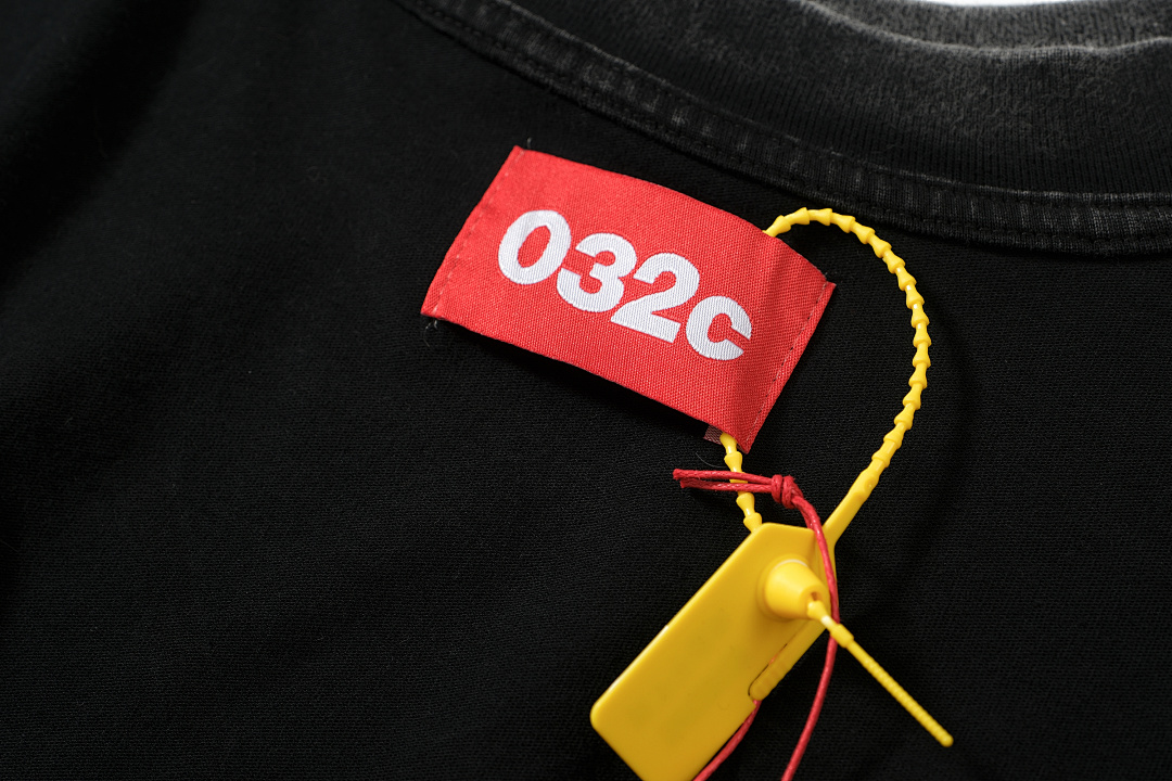 Unbranded 128 032C "X" LAYERED T-SHIRT Version Model Print Short Sleeve T Black S-XL 8030# - Image 17