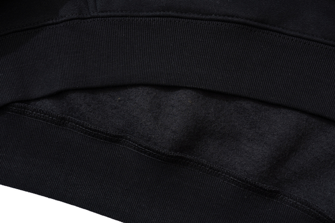 On Running 198 Post Malone Dragon Maison No.9 Velvet Black S-XL 3875# - Image 15