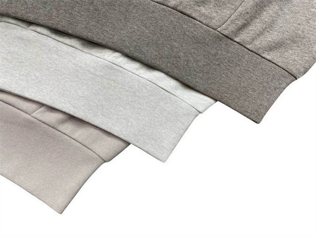 Essentials 228 Ess SS25 Classic Hoodie Label Print XS-XL (Black Oatmeal Grey Brown) - Image 17