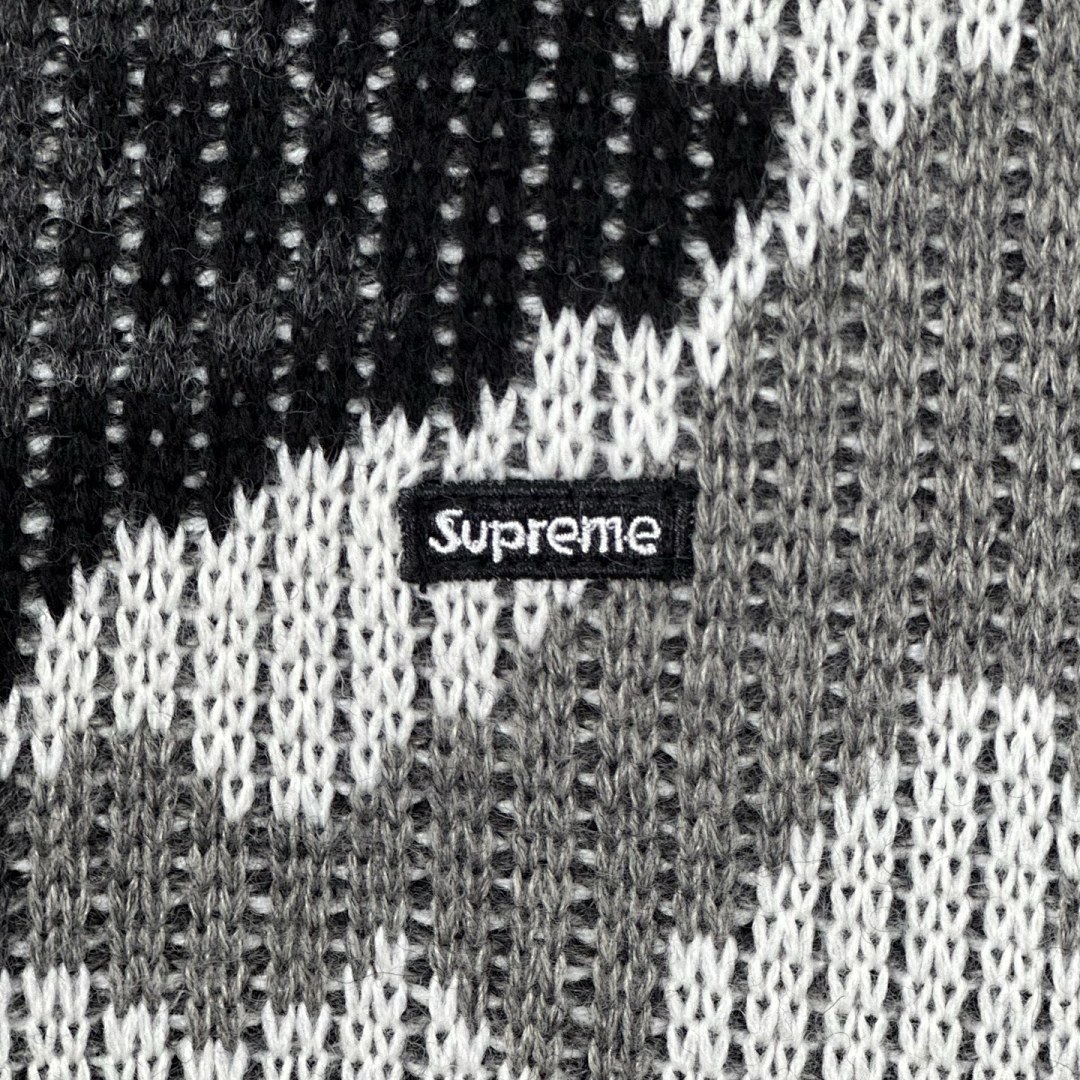 Bape 398 FW25 SMALL BOX POLO SWEATER Embroidered Label Long Sleeve / Fleece Black Pink Camo S-XL - Image 31