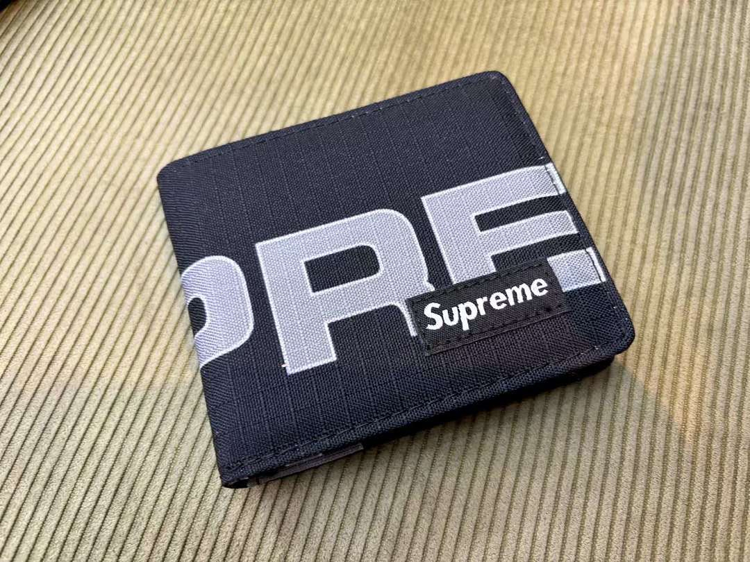 Supreme 128 (Black Purple Orange) - Image 2