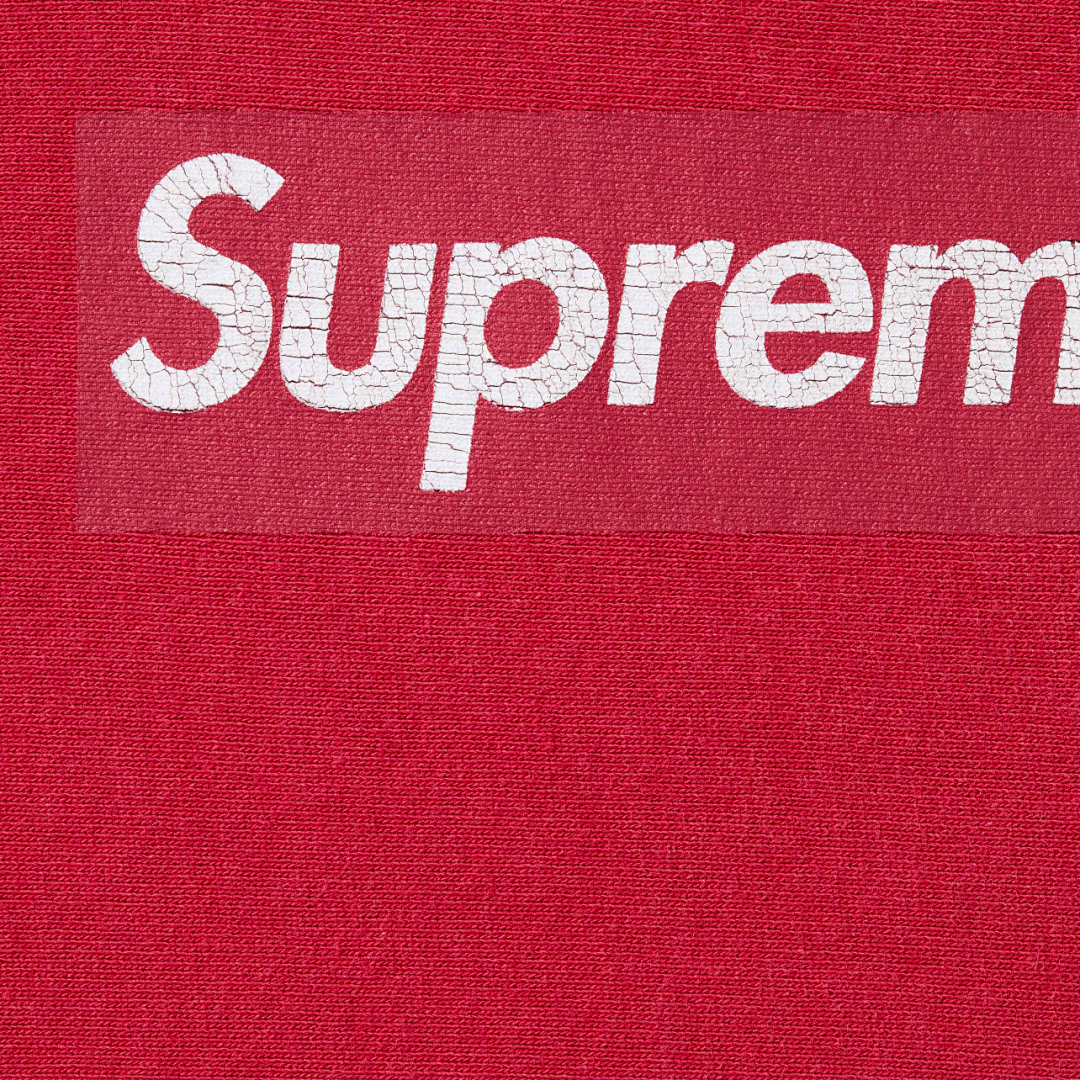 Supreme 248 25SS BOX Washed Black Red Blue White S M L - Image 7