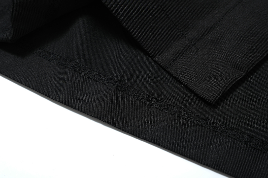 Unbranded 228 GRAILZ Insole Short Sleeve Black SML P6003# - Image 9