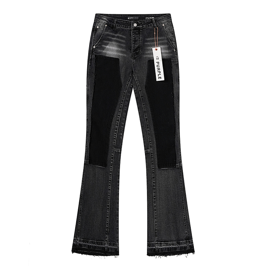 Unbranded 258 Purple Brand Size: 30 32 34 36