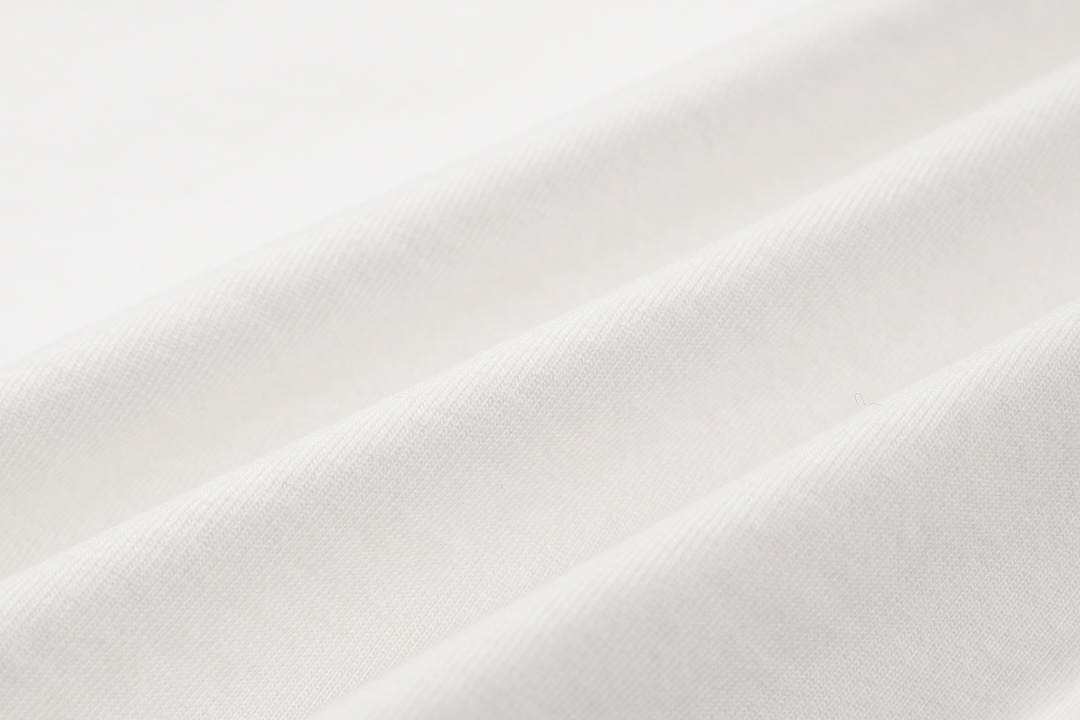 Unbranded 118 032C ''CRUX'' OVERSIZED BOX-CUT Print Short Sleeve T White S-XL 8010# - Image 18