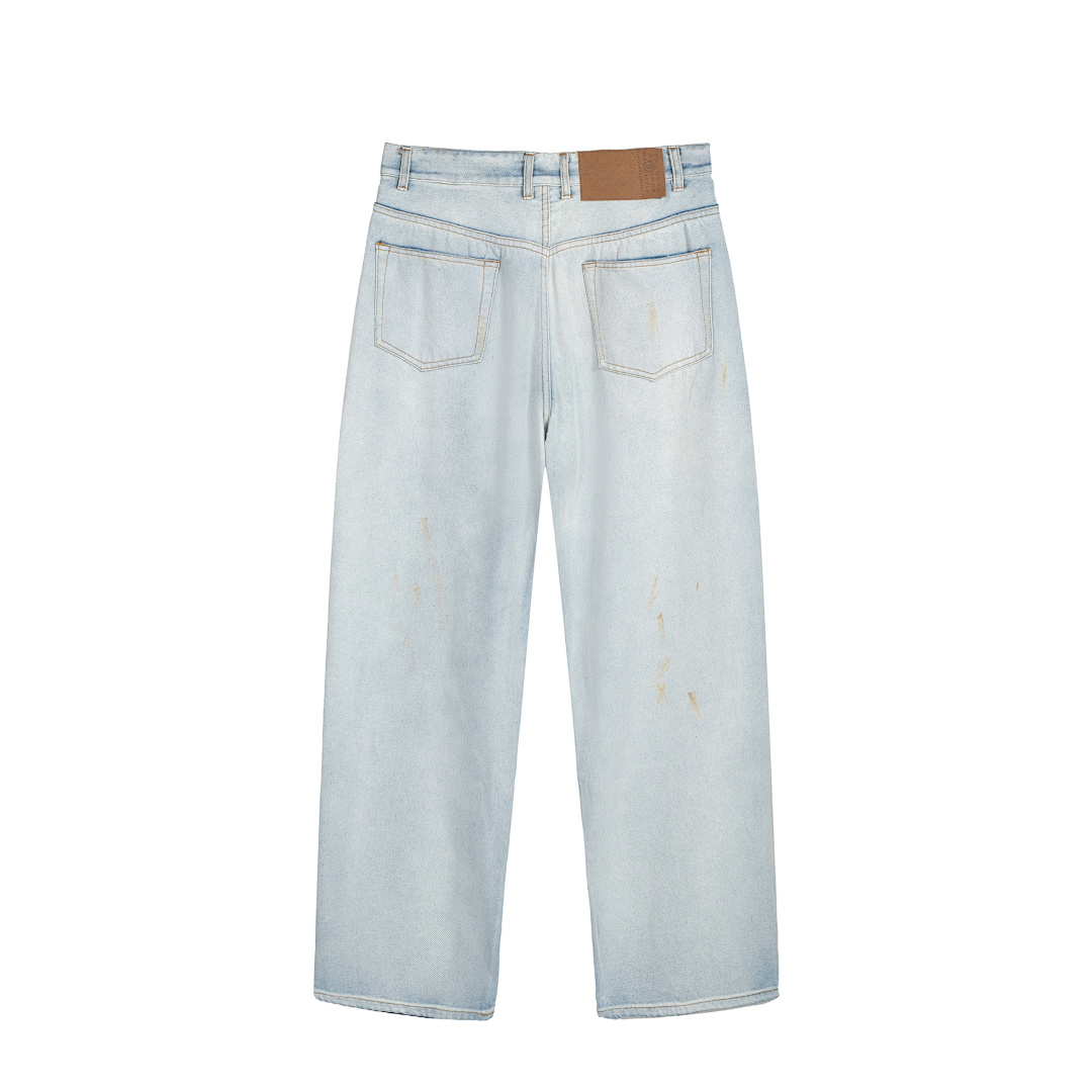 On Running 258 MM Water Blue 46 48 50 52 7602# - Image 3