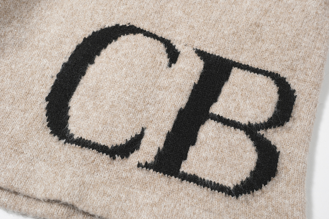 On Running 198 Cole Buxton Logo Floral Fleece Stitching Lace Short Black Off White Grey Blue Camel S-XL C7030# - Image 26
