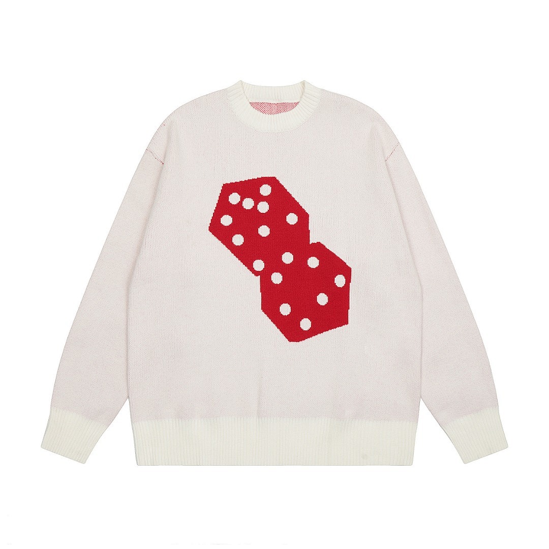 Stussy 228 STU Wind Floral Fleece : S-XL Black White ST05# - Image 12