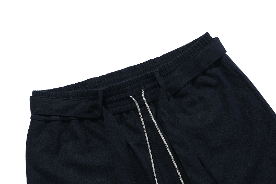 Unbranded 228 Arnodefrance High Exclusive ADF Strap Short Black Blue Coffee ML K324# - Image 36