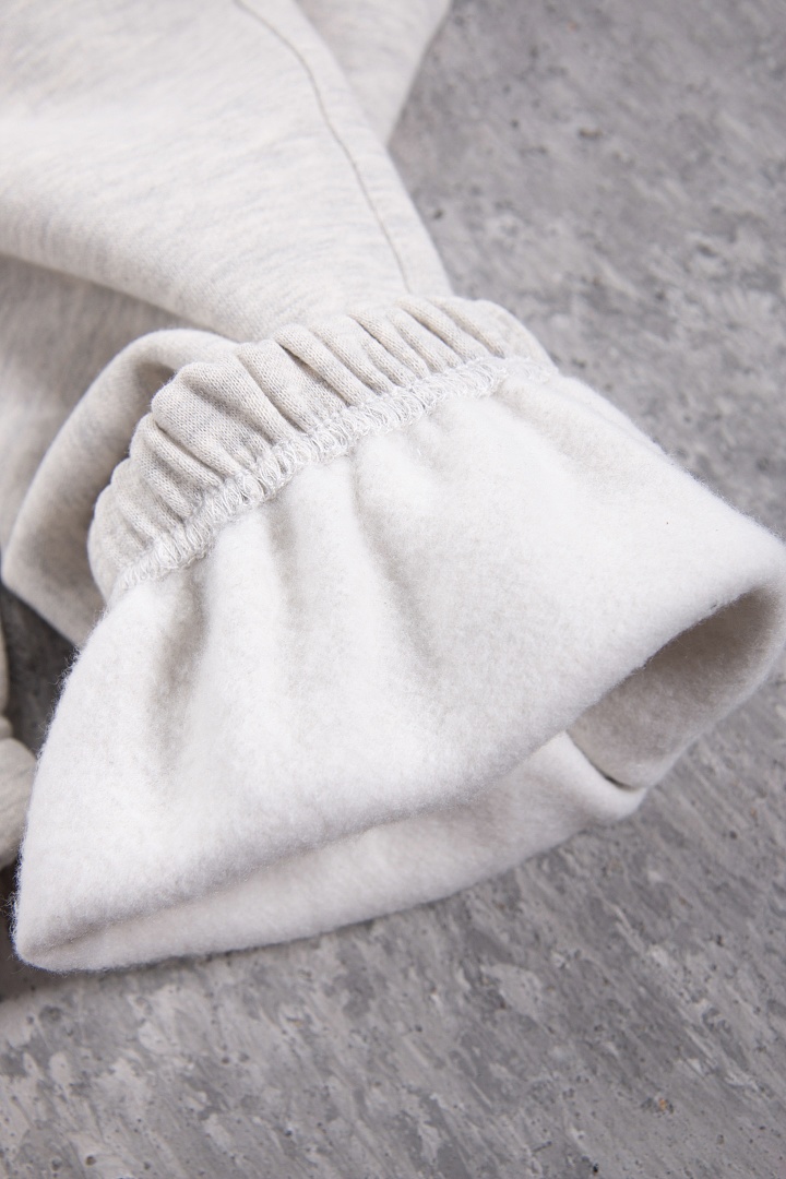 Essentials 228 ESSE Collab : Grey S-XL - Image 16