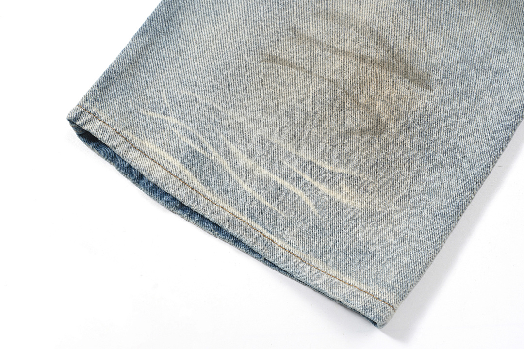 Acne Studios 258 Water Blue S-XL 7292# - Image 15