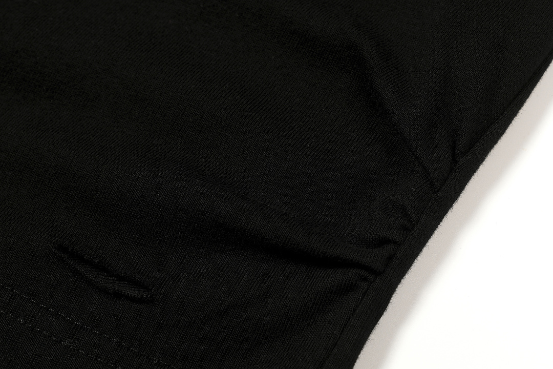 On Running 128 NO Water Print Short Sleeve T Black Grey 1 2 3 8304# - Image 27